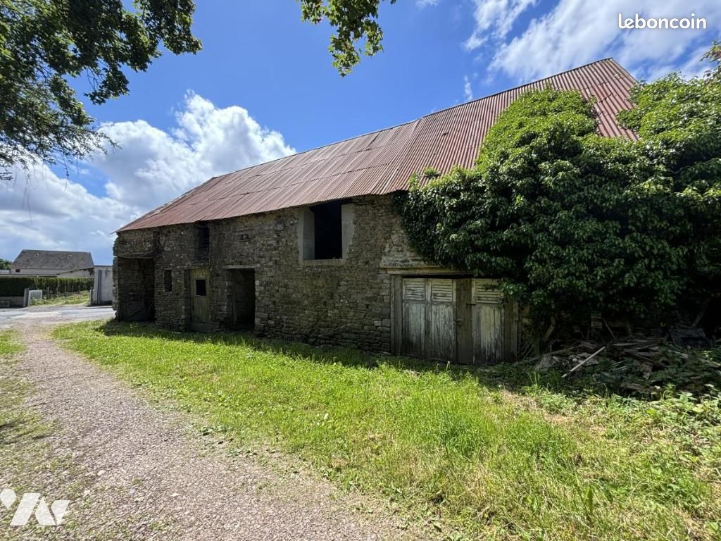 Maison 75 m² LE PLESSIS GRIMOULT (image 3)