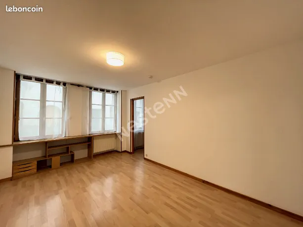 Annonce location Appartement saint-nicolas-de-port