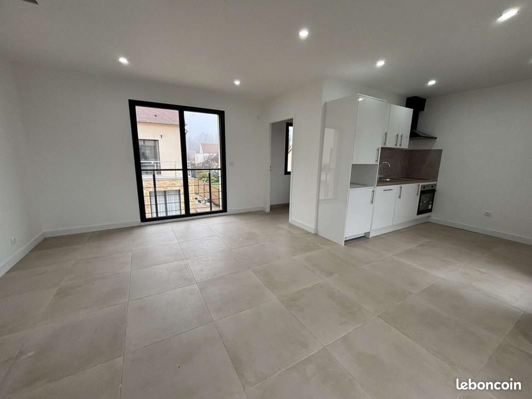 Appartement 3 pièces 40 m² · à Milly-la-Forêt · 40 m² · 900 €/mois