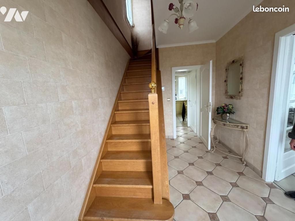 Maison 5 pièces 119 m² (image 5)