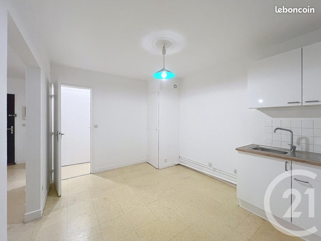 Appartement 1 pièce 34 m² · à La Rochette · 34 m² · 584 €