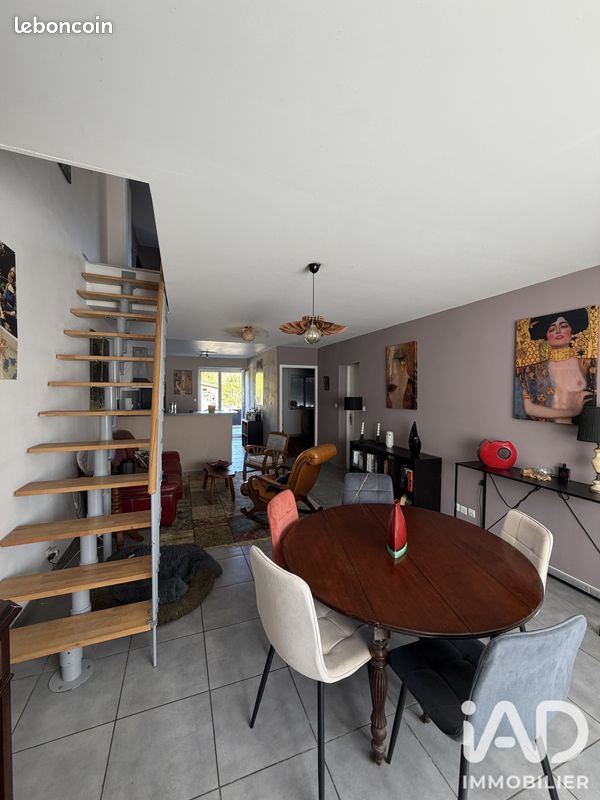 Maison 4 pièces 84 m² · à Bayard-sur-Marne · 84 m² · 620 €/mois