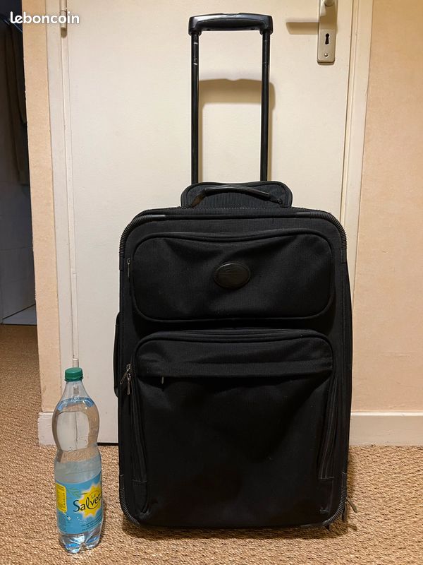 Valise à roulette Longchamp (image 4)