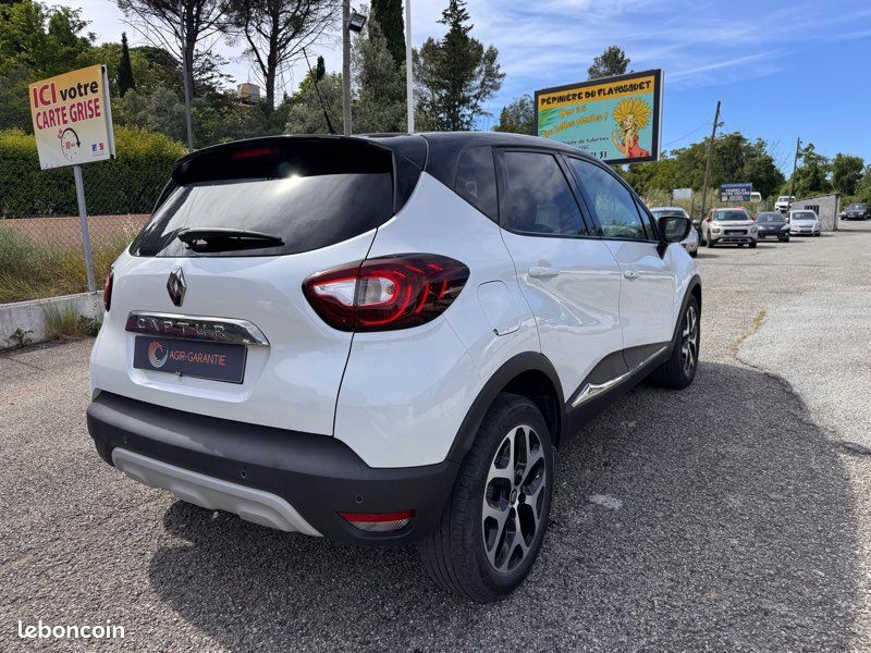 Renault captur 1.5 dci 90 cv intens (image 4)