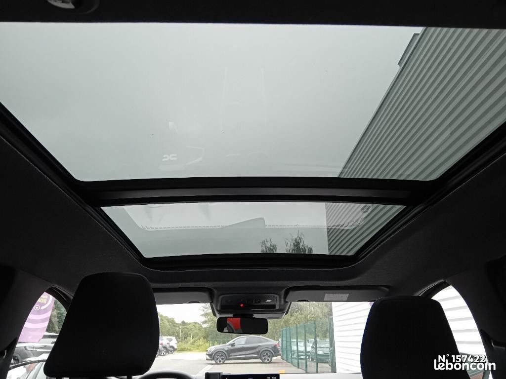 Dacia bigster HYBRID 155 Journey (image 26)