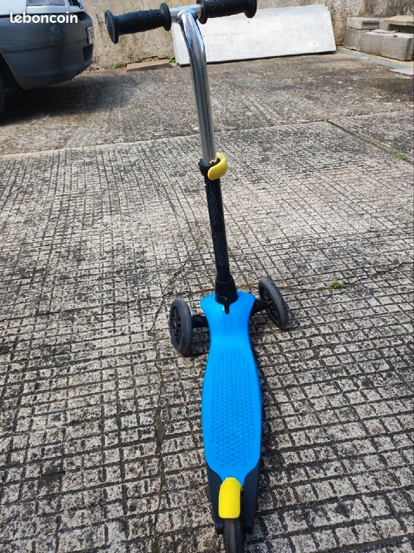 Trottinette enfant (image 2)