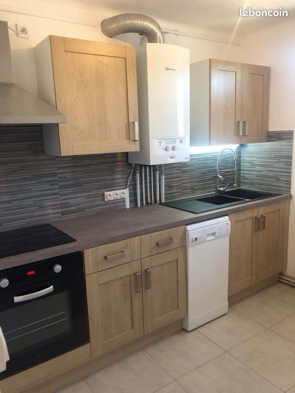 Appartement 4 pièces 66 m² · à Auxerre · 66 m² · 700 €/mois