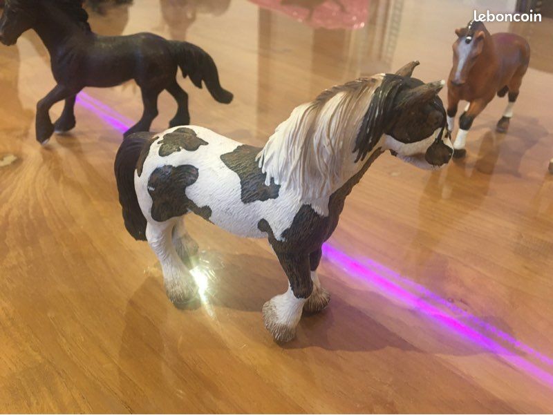 Figurine cheval Schleich (image 2)