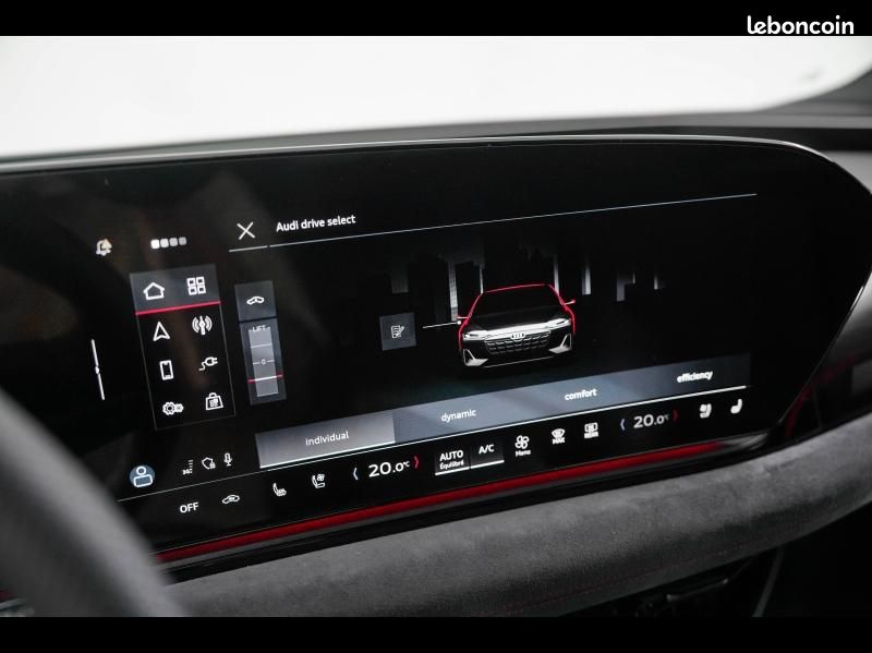 Audi S6 Avant e-tron e-tron 503ch quattro (image 31)