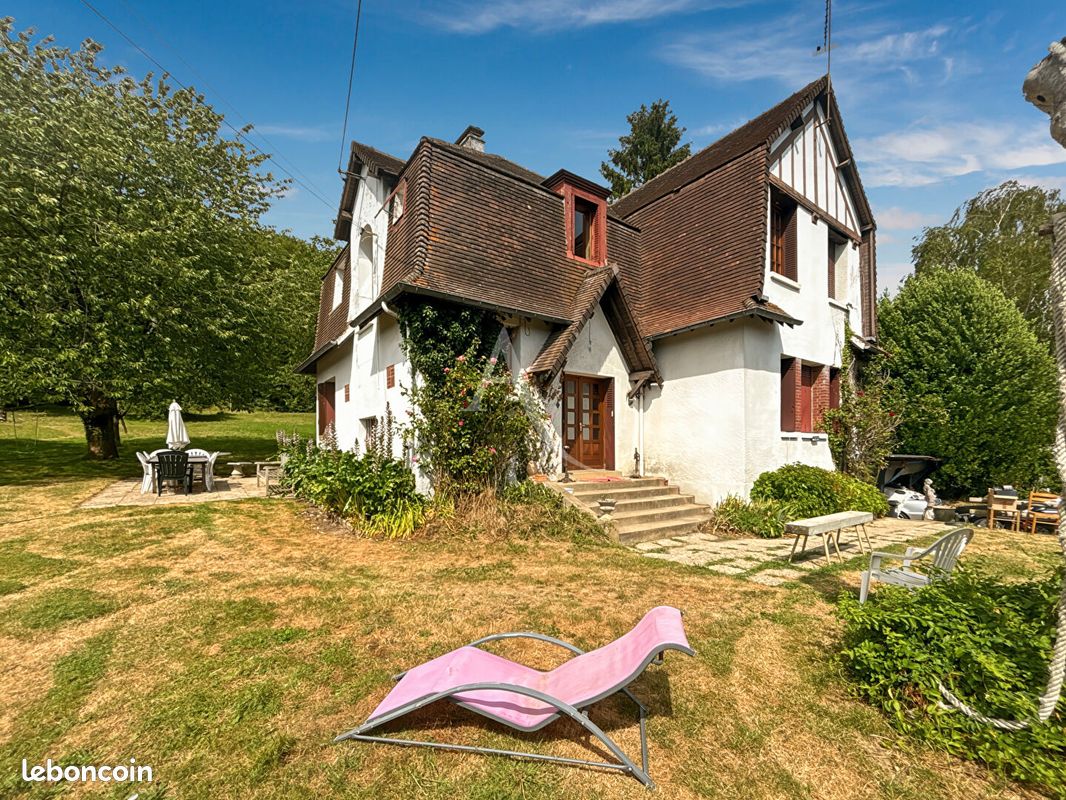 Maison 6 pièces 150 m² · à Romilly-sur-Andelle · 150 m² · 348 000 €