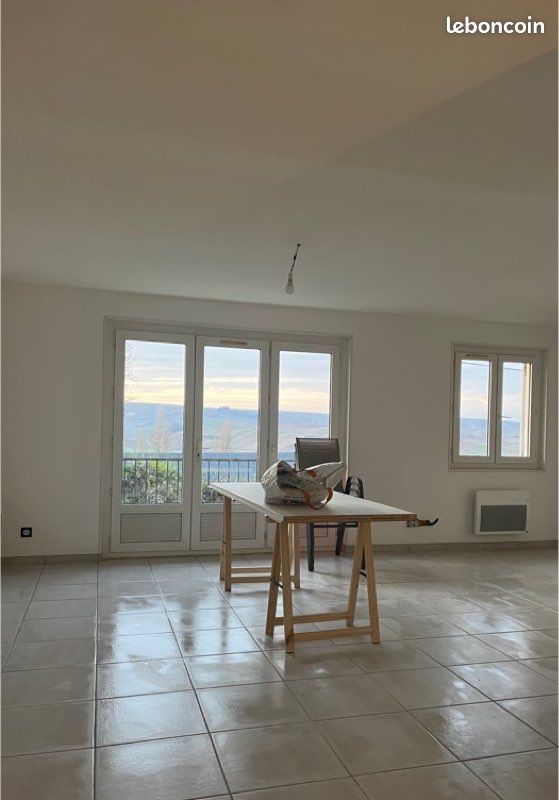 Maison 4 pièces 80 m² · à Sancerre · 80 m² · 800 €/mois