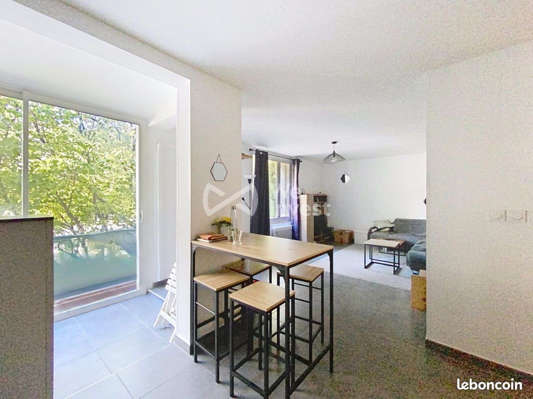 Appartement 2 pièces 53 m² · à Saint-Jean-de-Védas · 53 m² · 139 000 €