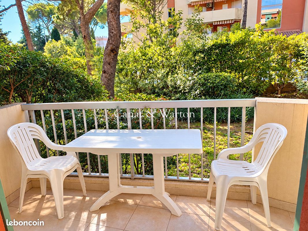 Appartement 1 pièce 25 m² · à Saint-Raphaël · 25 m² · 129 000 €