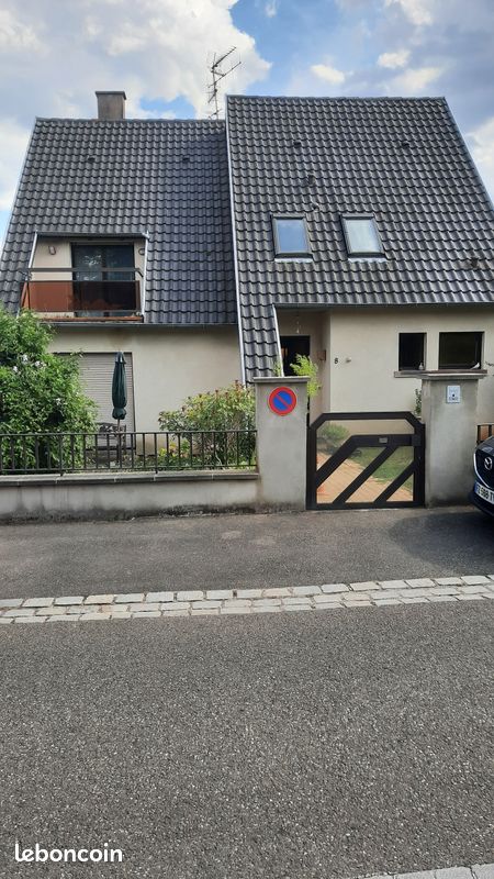 Maison 9 pièces 194 m² · à Mittelhausbergen · 194 m² · 785 000 €