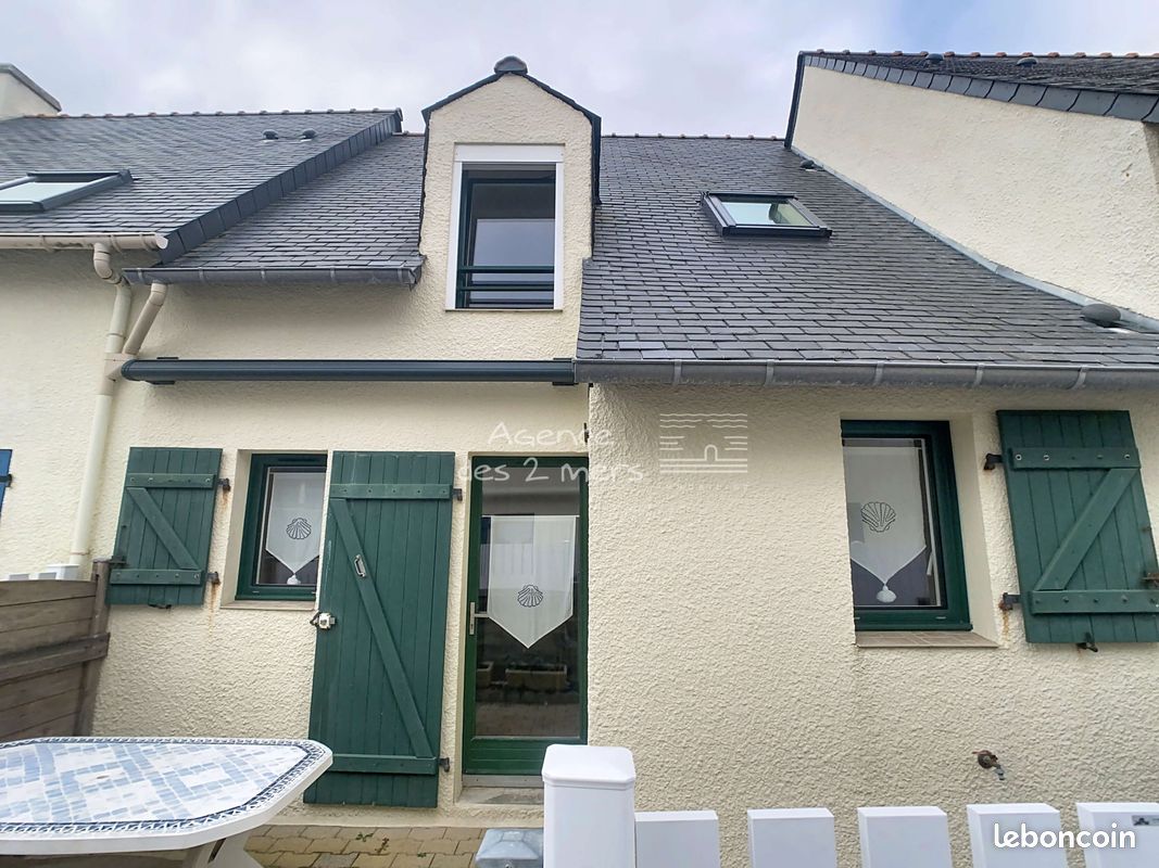 Maison 3 pièces 36 m² · à Quiberon · 36 m² · 254 400 €