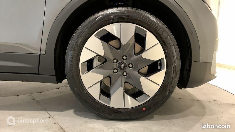 Ford Explorer 286ch Extended Range 77kWh Pack Premium RWD (image 15)