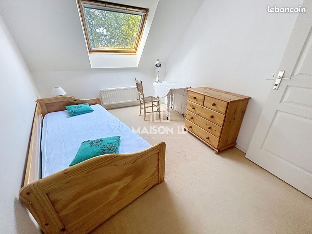 Maison a louer herouville-saint-clair - 5 pièce(s) - 104 m2 - Surfyn