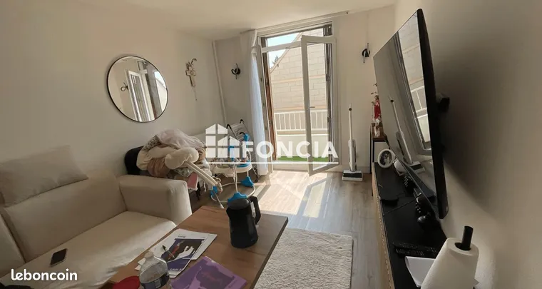 Annonce vente Appartement sarcelles