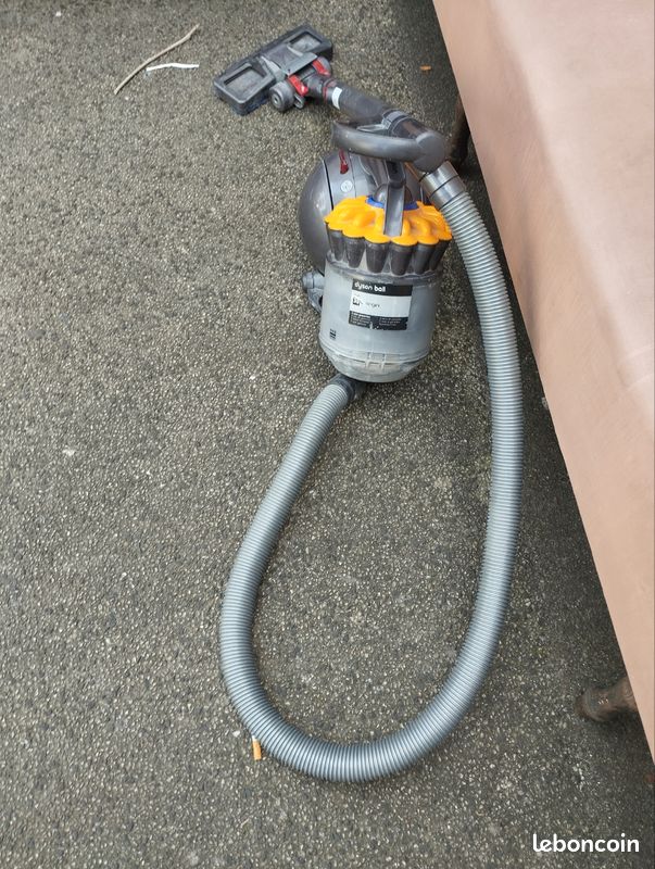 Dyson DC33 origine 99 euro (image 3)