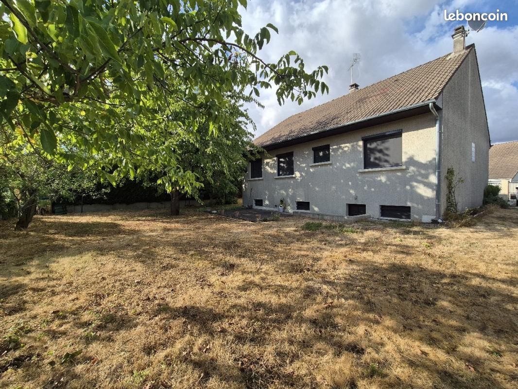 Maison 4 pièces 70 m² · à Milly-la-Forêt · 70 m² · 209 000 €
