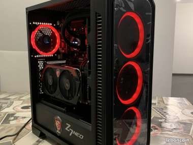Zalman Z7 NEO RGB (image 3)