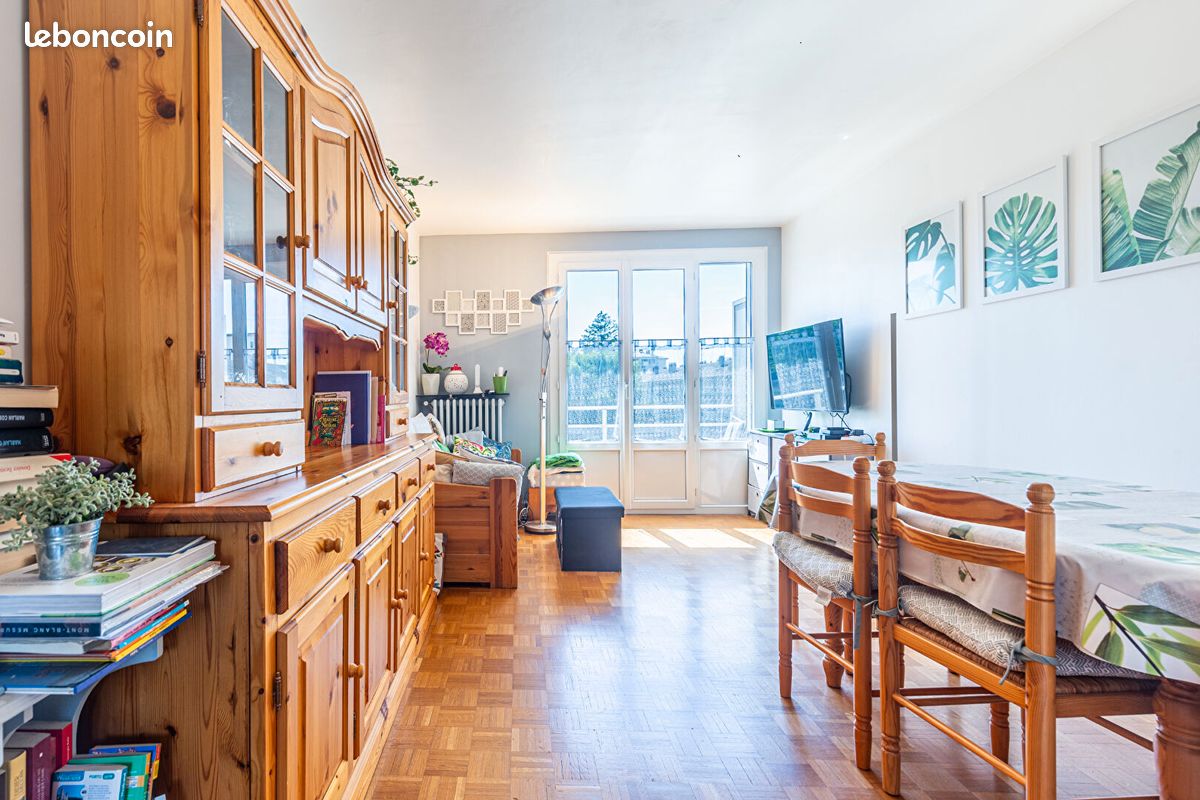 Appartement 3 pièces 56 m² · à Annecy · 56 m² · 390 000 €