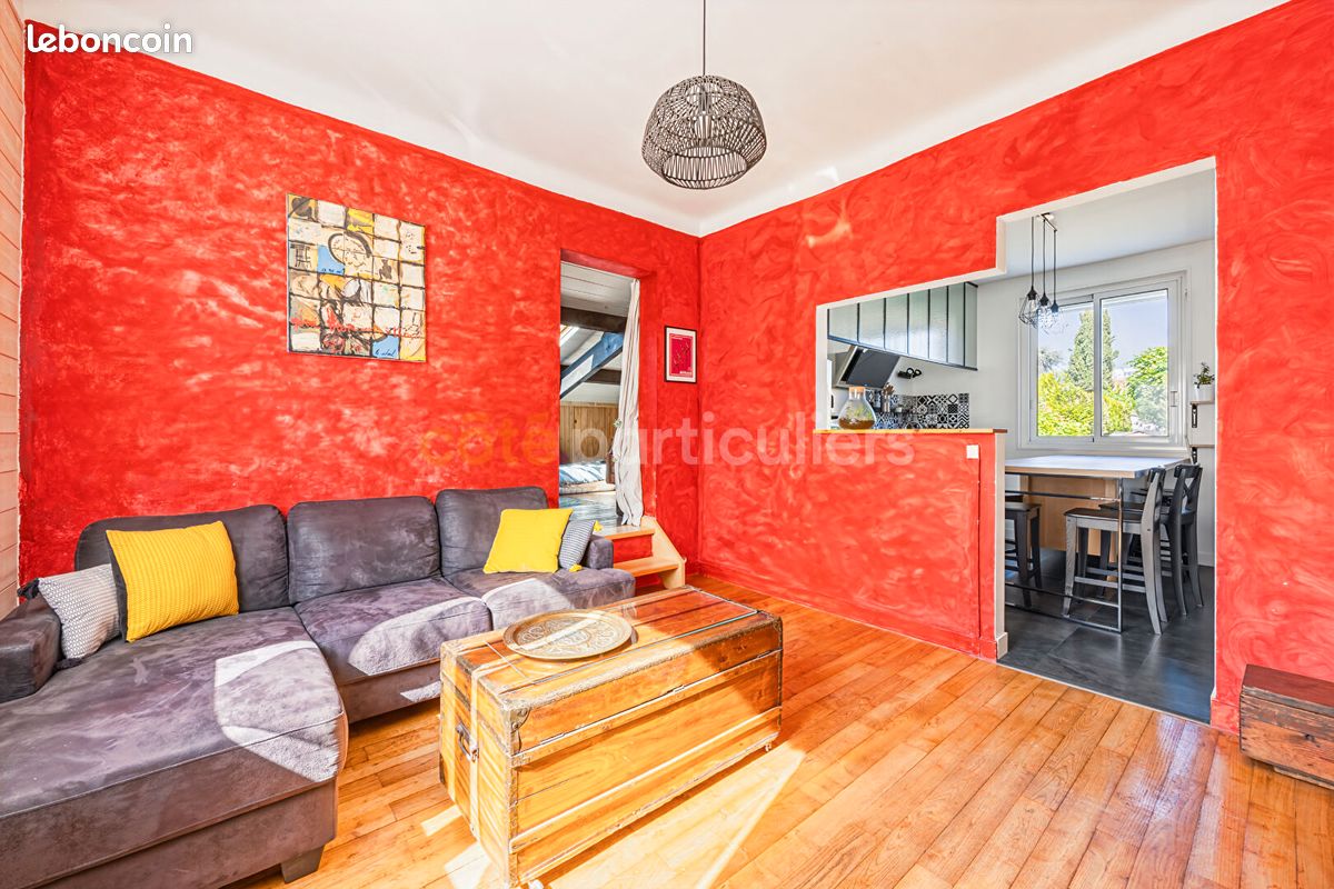 Maison 7 pièces 122 m² (image 9)