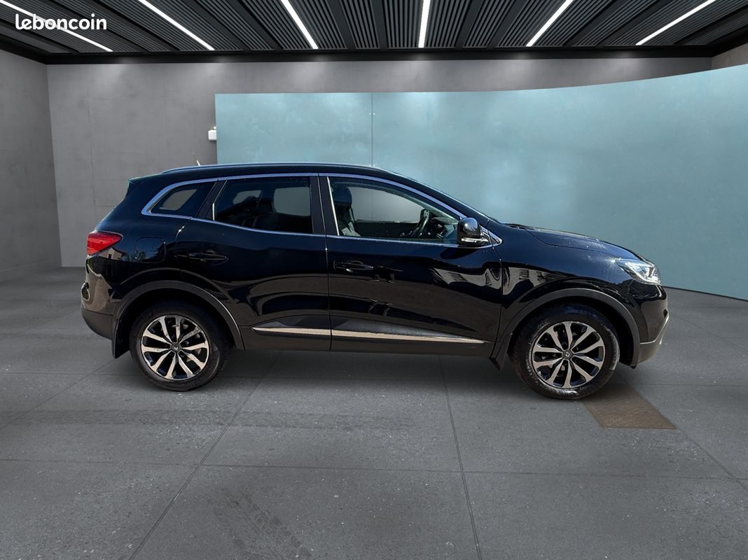 Renault KADJAR 1.6 DCI 130CH ENERGY BUSINESS (image 7)