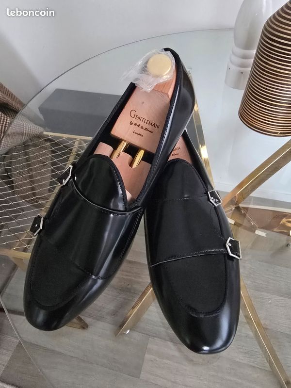 Mocassin (image 5)