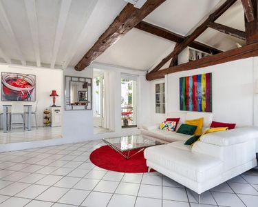 Appartement 465 000 € - 137 m²