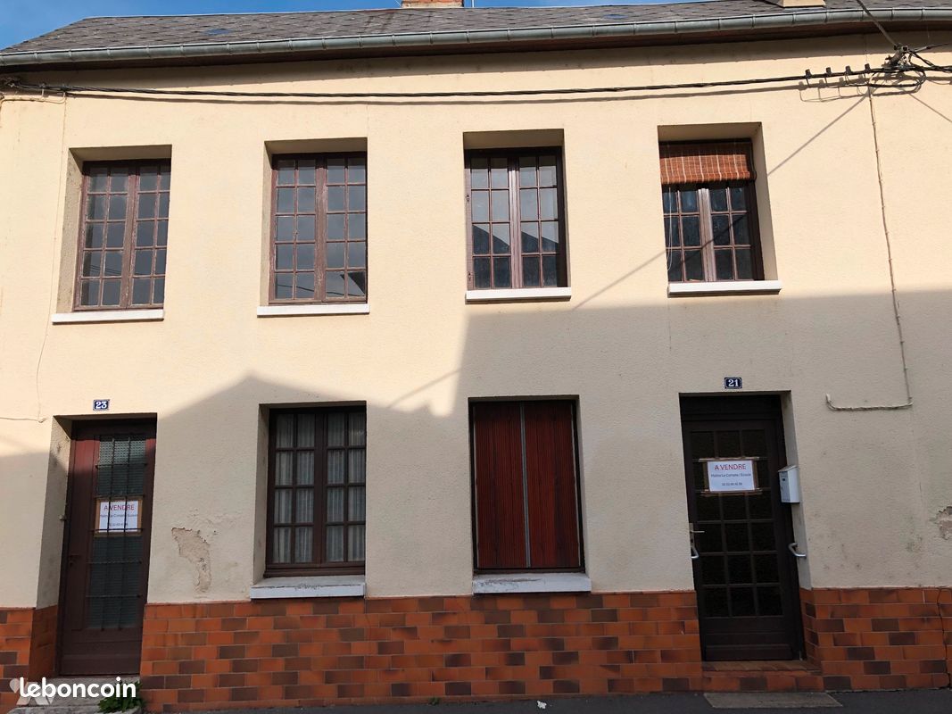 Appartement 5 pièces 103 m² · à Fleury-sur-Andelle · 103 m² · 122 175 €