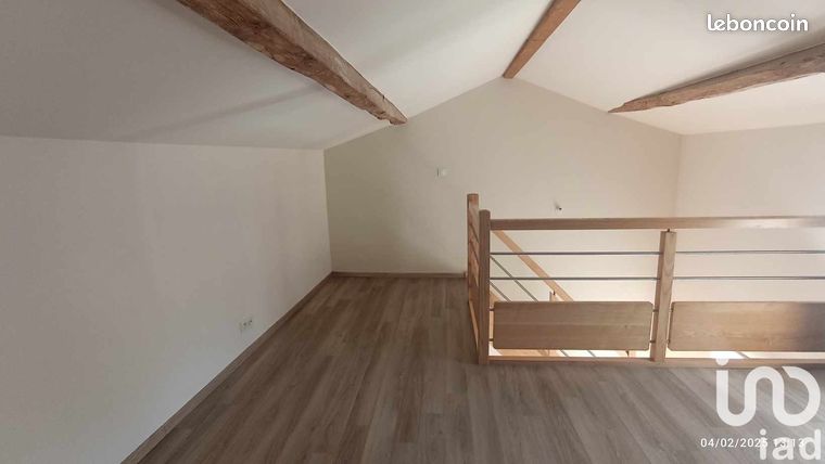Maison de village 3 pièces 61 m²