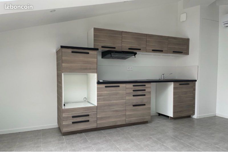 Appartement 2 pièces 45 m² · à Paulhan · 45 m² · 603 €/mois