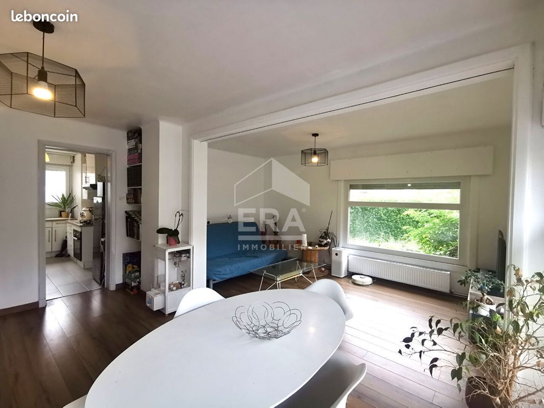 Appartement 2 pièces 48 m² · à Marcq-en-Baroeul · 48 m² · 178 000 €