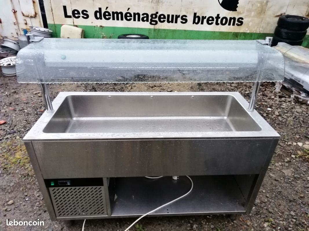 Bac inox refrigerant (image 2)