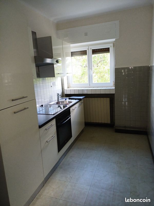 Appartement 4 pièces 84 m² · à Amnéville · 83,6 m² · 690 €/mois