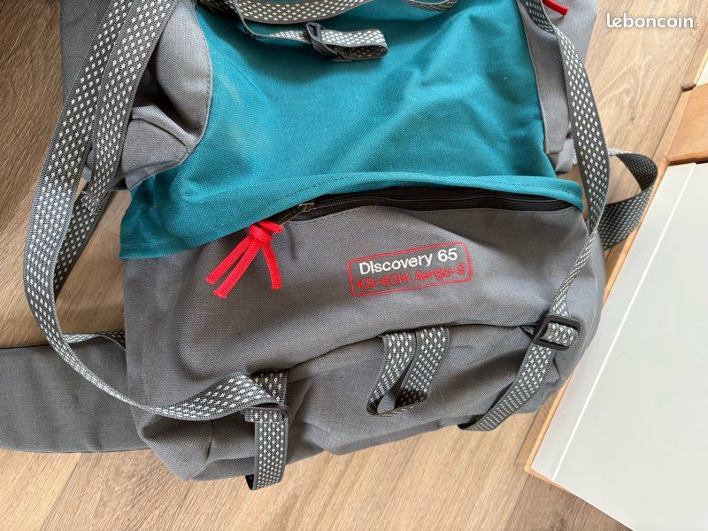 Boussole Compass Portable en Métal pour randonnée -Voyage-Camping à