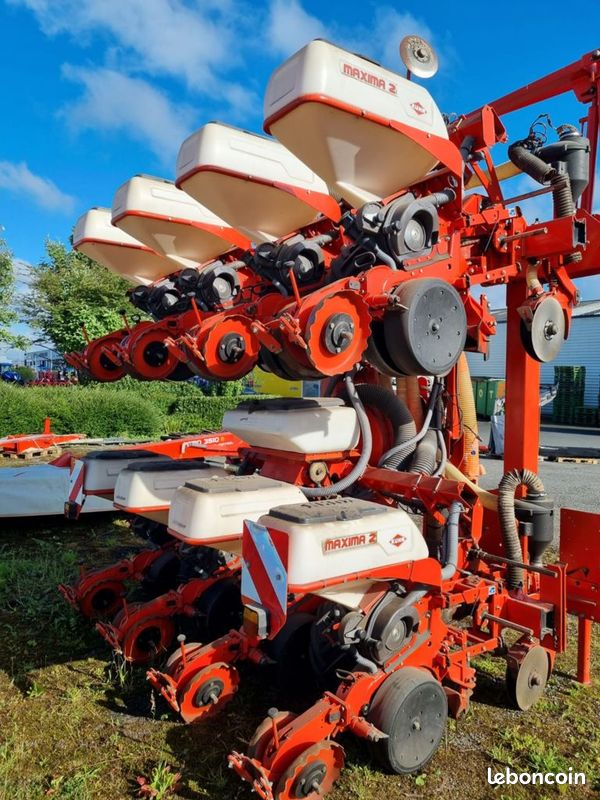 Kuhn MAXIMA 2 RG (image 2)
