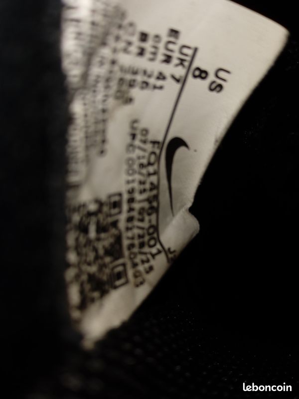 Crampon Nike (image 3)