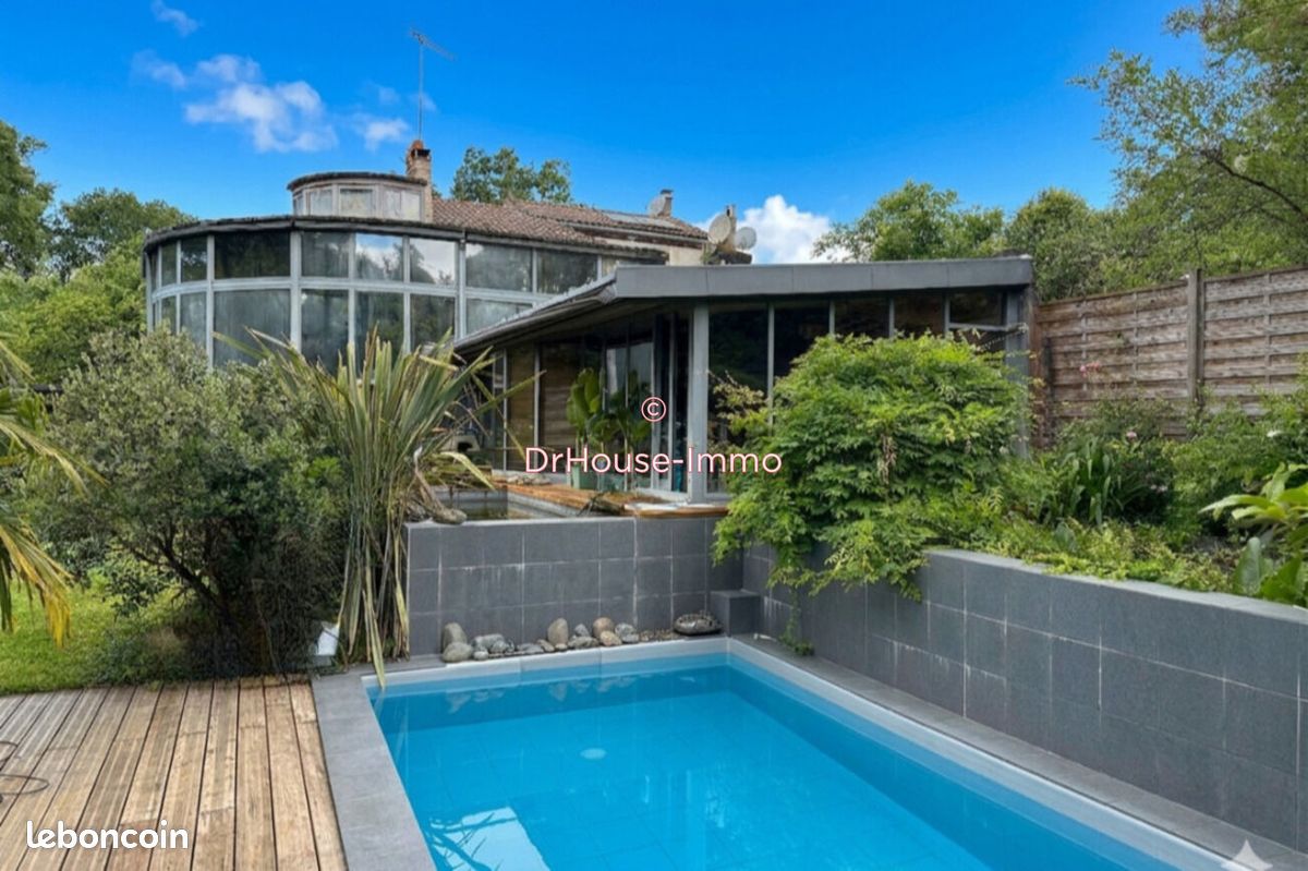 Maison 5 pièces 160 m² · à Fargues-Saint-Hilaire · 160 m² · 369 500 €