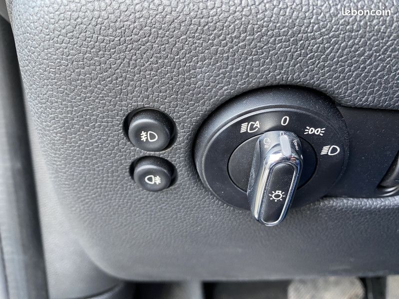 Mini MINI COOPER 136CH PACK CHILI BVA (image 10)