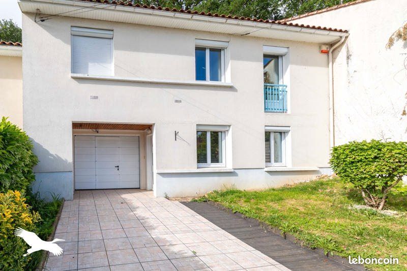 Maison 5 pièces 102 m² · à Soyaux · 102 m² · 147 896 €