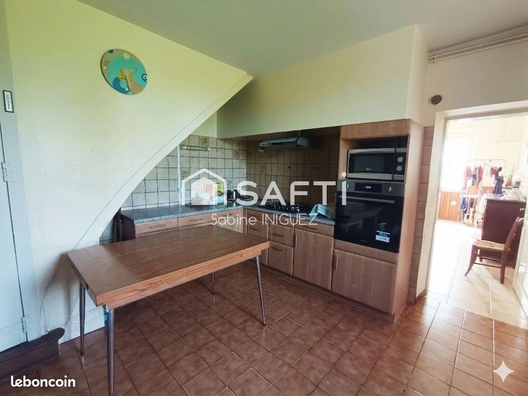 Maison 7 pièces 148 m² (image 3)