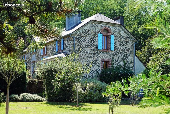 Maison 6 pièces 168 m²