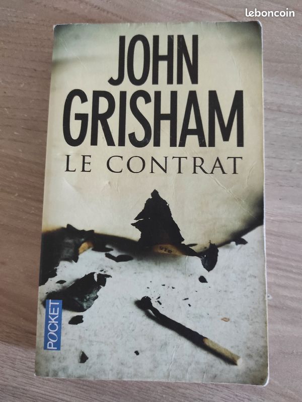 Le contrat (image 2)