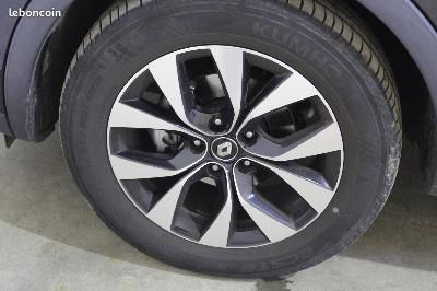 Renault Arkana mild hybrid 140 EDC FAP - 22 Evolution (image 2)