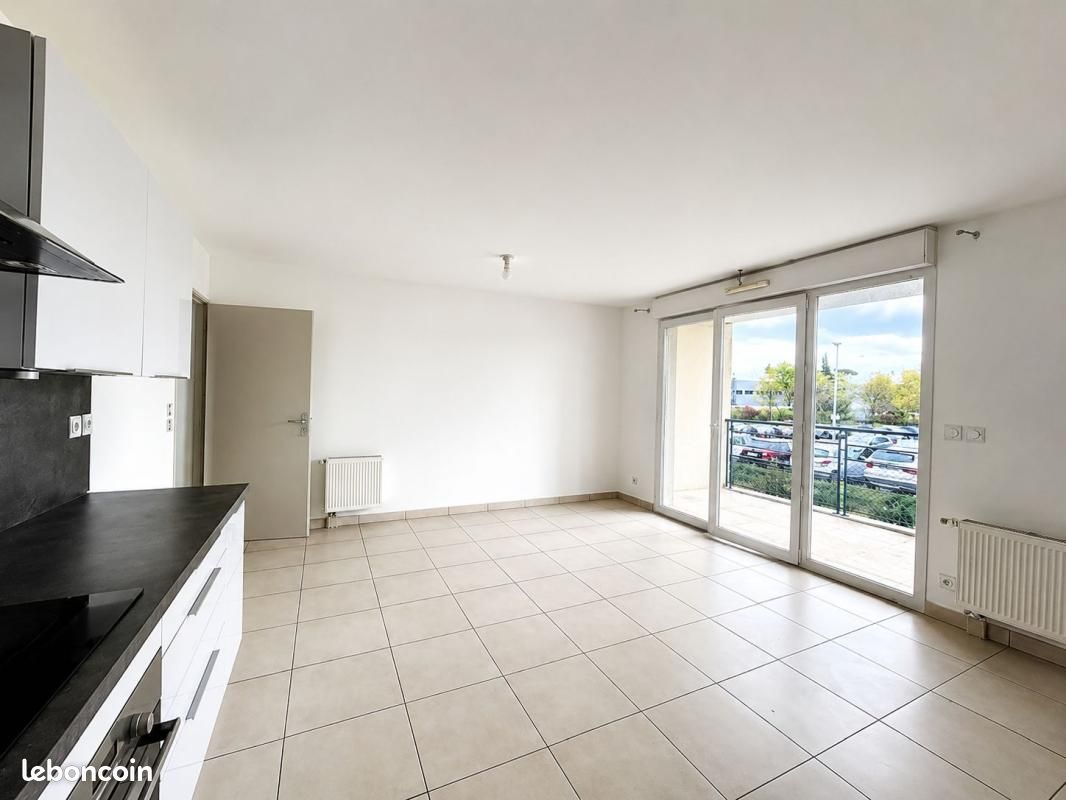 Appartement 3 pièces 62 m² · à Avignon · 62 m² · 915 €/mois