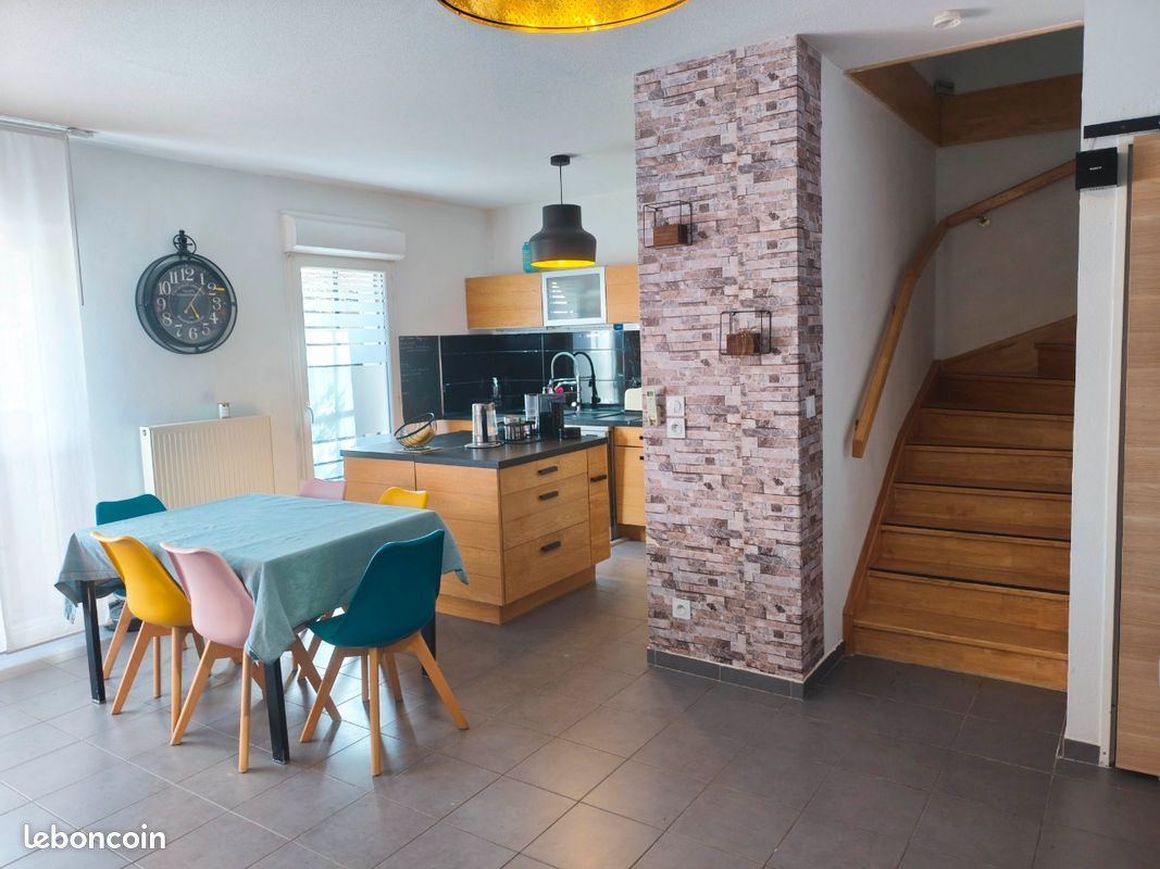 Maison 5 pièces 100 m² · à Montarnaud · 100 m² · 329 000 €