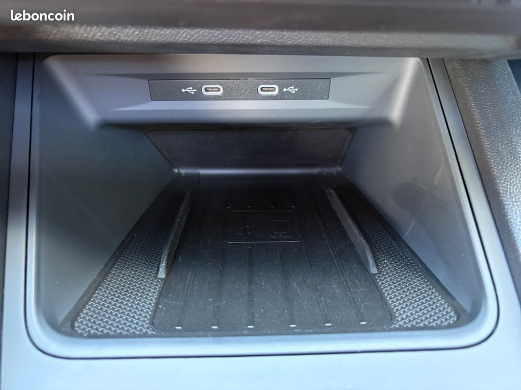 CUPRA DSG VZ 150Ch Garantie 12 mois Toit ouvrant (image 21)