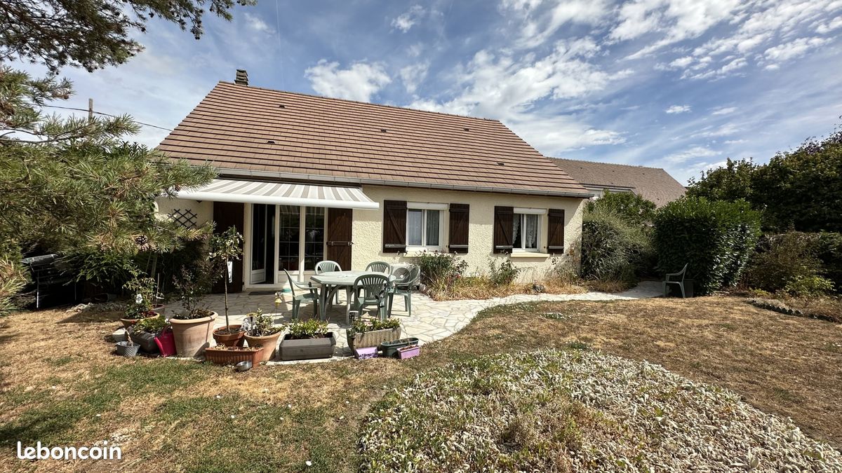 Maison 5 pièces 100 m² · à Vaires-sur-Marne · 100 m² · 443 000 €